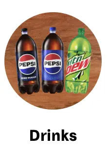 Drinks